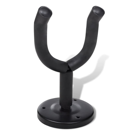 Vidaxl Gitarrenwandhalter (6 Stücke)