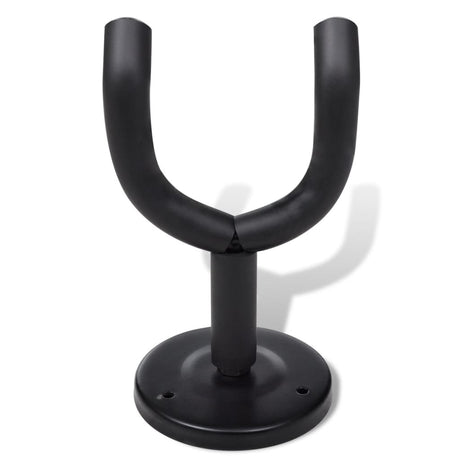 Vidaxl Gitarrenwandhalter (6 Stücke)