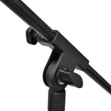 VIDAXL -Mikrofonstandard einstellbar