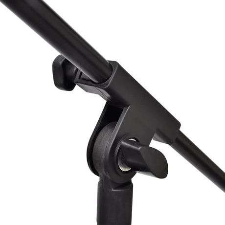 VIDAXL -Mikrofonstandard einstellbar