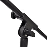 VIDAXL -Mikrofonstandard einstellbar