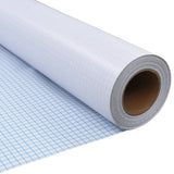 VIDAXL -Fensterfilm Matt 0,9x20 m PVC Grau