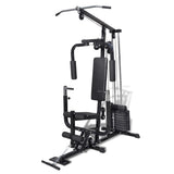 VIDAXL Multifunktional Home Fitness Fitnessmaschine