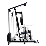 VIDAXL Multifunktional Home Fitness Fitnessmaschine
