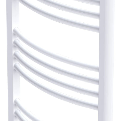 VIDAXL Kühlerhandtuchregal 600x1160 mm
