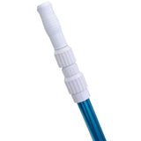 VIDAXL Teleskope Swimmingpool Paal 1,2 - 3,6 Meter