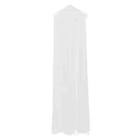 VIDAXL -Mückennetze 2 PCs rund 56x325x230 cm