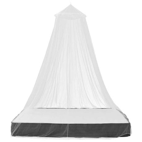 VIDAXL -Mückennetze 2 PCs rund 56x325x230 cm