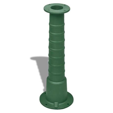 Vidaxl Standard für Handwasserpumpengusseisen