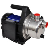 Vidaxl Electric Water Pumpe 600 W
