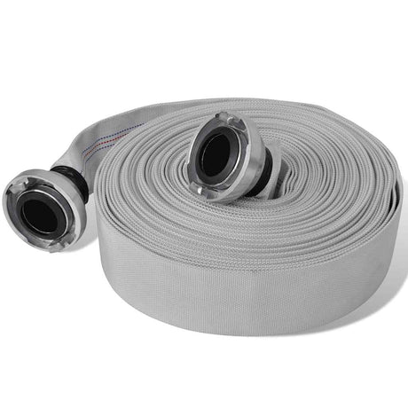 Vidaxl brandslang met c-storz koppeling 2 inch 30 m