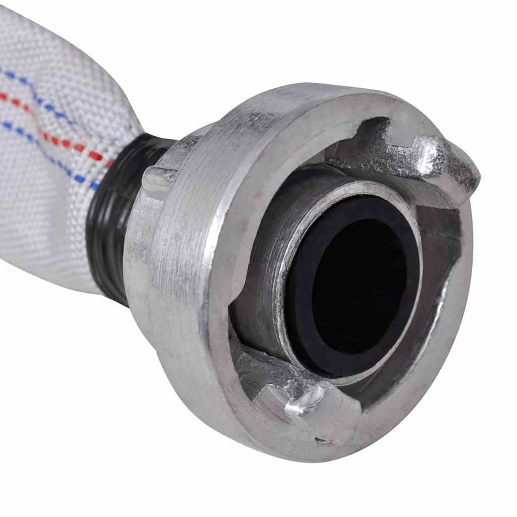 Vidaxl brandslang met d-storz koppeling 1 inch 20 m