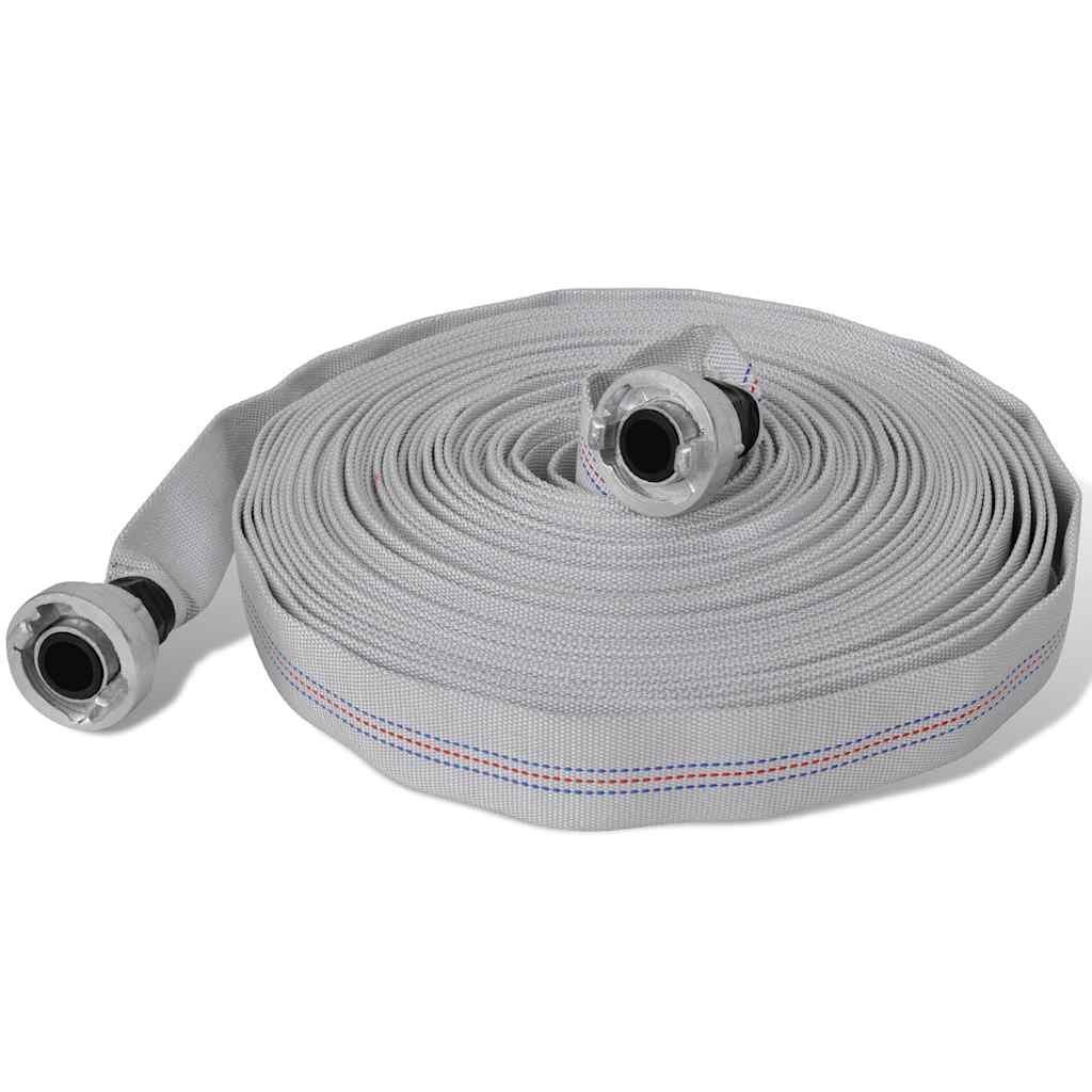 Vidaxl brandslang met d-storz koppeling 1 inch 30 m
