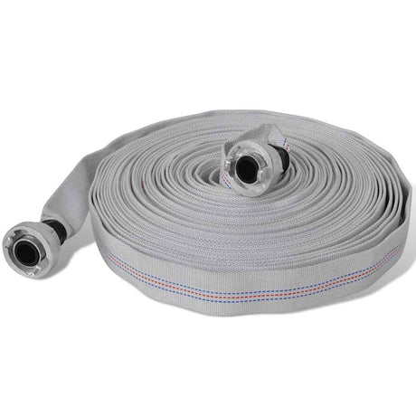Vidaxl brandslang met d-storz koppeling 1 inch 30 m