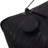 Vidaxl Camping Dusche Solar 40 l