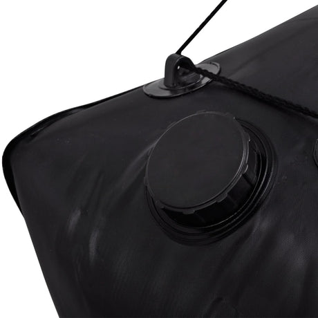 Vidaxl Camping Dusche Solar 40 l