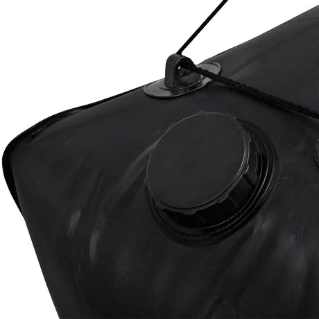 Vidaxl Camping Dusche Solar 40 l
