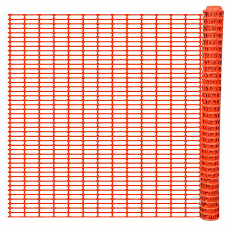 Vidaxl HEK 50 m Orange