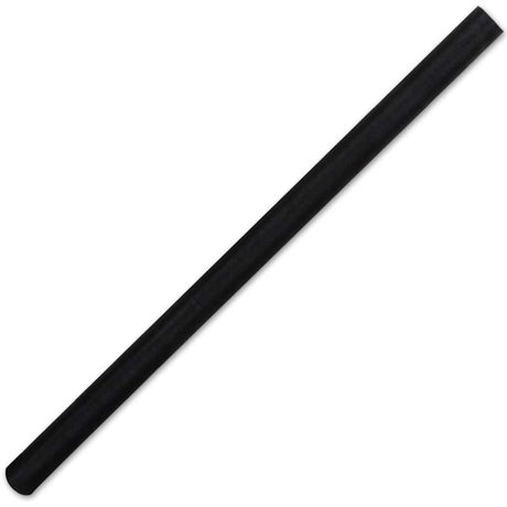 Vidaxl Mesh 100x500 cm Faserschwarz schwarz