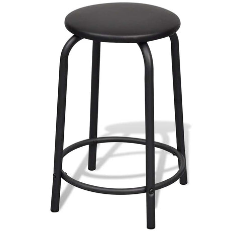 Vidaxl tekentafel met kastje + kruk