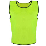 Vidaxl Sporthesje Junior (gelbe 10 Stück)