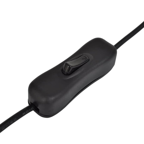 Vidaxxl LED-Aquarienlampe 28 cm weiß