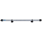 Vidaxxl LED-Aquarienlampe 48 cm weiß