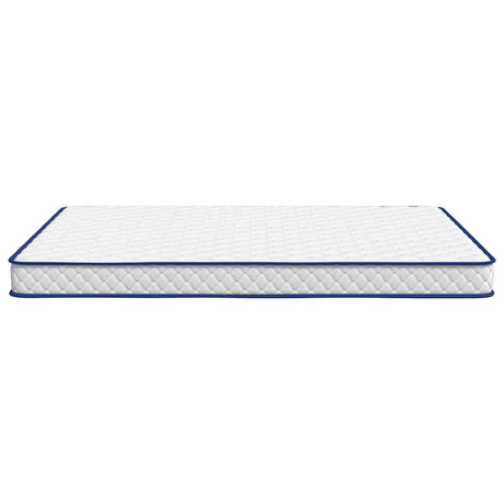 Vidaxl matras 200x160x17 cm zacht traagschuim