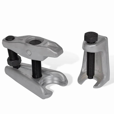 Vidaxl Bullet -Gelenk Spreiz -Set (2 Stücke)