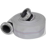 Vidaxl brandslang met b-storz koppeling 3'' 20 m