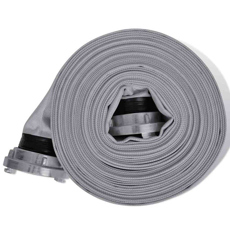 Vidaxl brandslang met b-storz koppeling 3'' 30 m