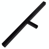 VIDAXL MOREPRALE mit Griff 150 mm und Erweiterungen 9 m (Stahl)