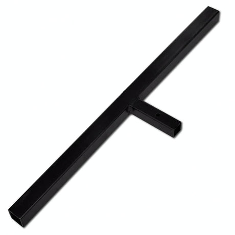 VIDAXL MOREPRAIL mit Griff 180 mm und Erweiterungen 9 m (Stahl)
