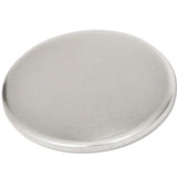 VidaXL 500 Stück Knopfteile 44 mm