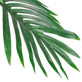VIDAXL Künstlicher Baum mit Pot Cycaspalm 80 cm