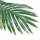 VIDAXL Künstliche Pflanze Cycaspalm 150 cm Grün