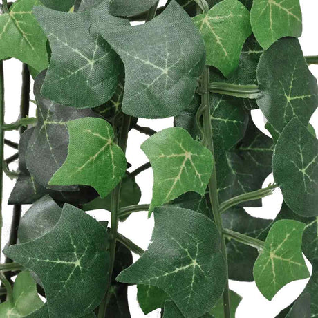 VIDAXL Künstliche Pflanzen 2 Strikop 90 cm Grün