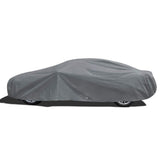 Vidaxl Autohoes m Vlies -Stoff