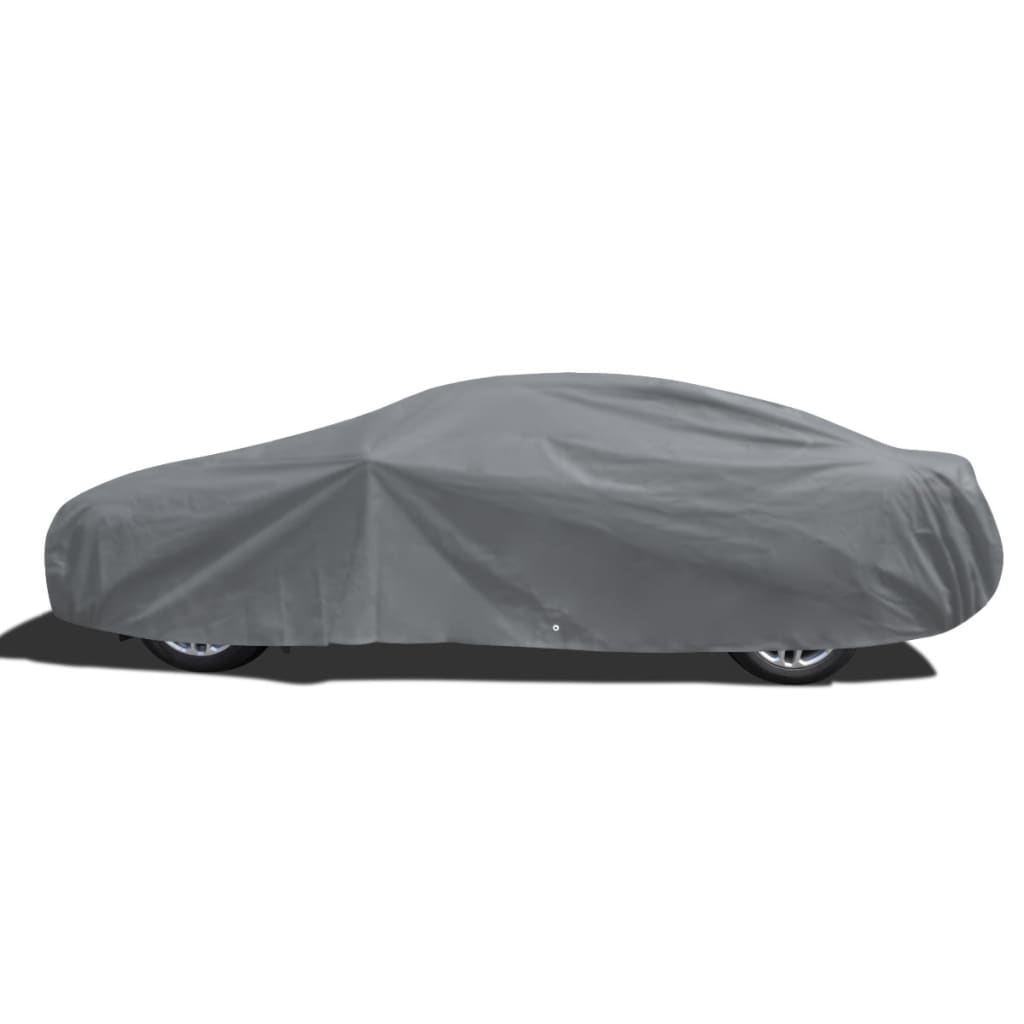 Vidaxl Autohoes xxl Vliesgewebe