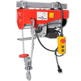 Vidaxl Electric Winch 1300 W 500 999 kg