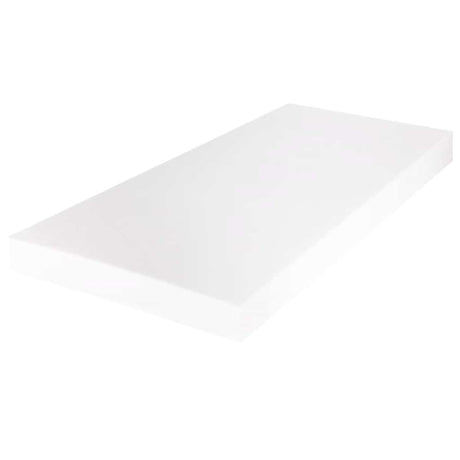 Vidaxl matras met een wasbare hoes 200x160x17 cm h3