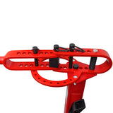VIDAXL UNIVERSAL FODEN -MUNKTIONED STAHRE PUSCH BRUGGERS