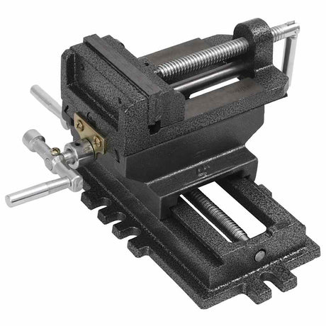 Vidaxl View Drive Manuge 78 mm