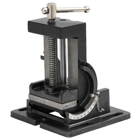 VIDAXL VIZE KÖNNEN SCHWEREL 110 MM