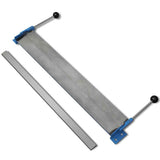 VIDAXL -Metallplattenklappmaschine 760 mm