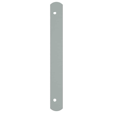 VIDAXL-Fensterschutzschutz mit 2 Cross-Rods 1000-1500 mm einstellbar