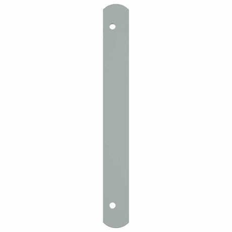VIDAXL-Fensterschutzschutz mit 2 Cross-Rods 1000-1500 mm einstellbar