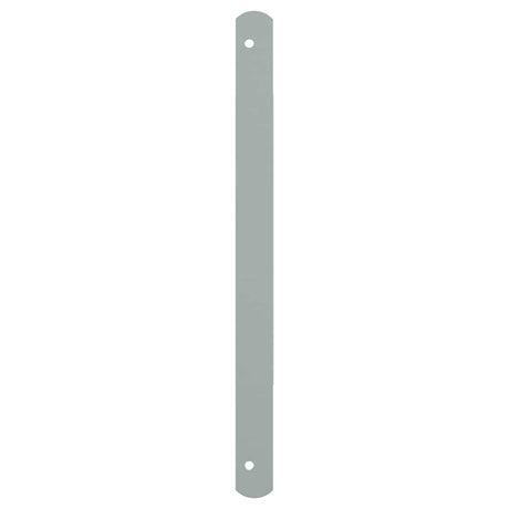 VIDAXL-Fensterschutzschutz mit 3 Cross-Rods 700-1050 mm einstellbar