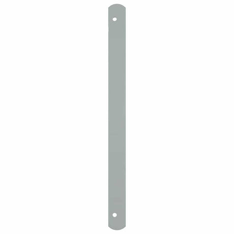 VIDAXL-Fensterschutzschutz mit 3 Cross-Rods 1000-1500 mm