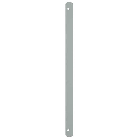 VIDAXL-Fensterschutzschutz mit 4 Cross-Rods 500-650 mm einstellbar